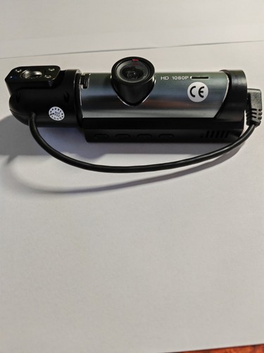 Dash cam per auto - cam,