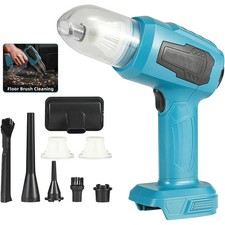 Mini Soffiatore aspiratore