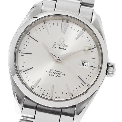 Orologio uomo automatico omega - automatico,