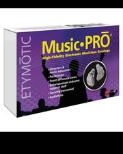 Etymotic mp9 music pro - music-pro,