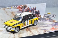 BC881 Velocità "SKID" SMC012