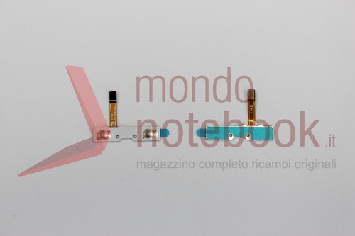 Power volume button flex cable - volume,