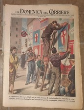 LA DOMENICA DEL CORRIERE 10