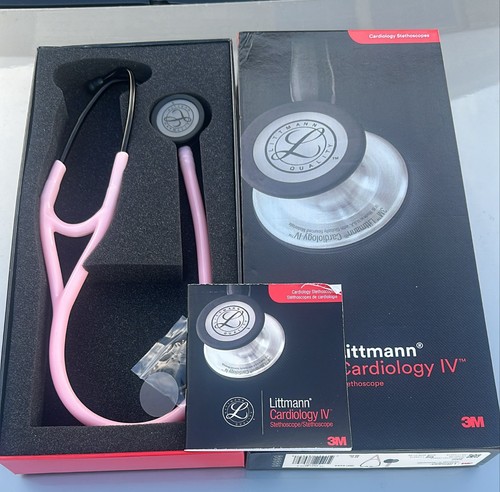 Littmann cardiology iv - littmann,