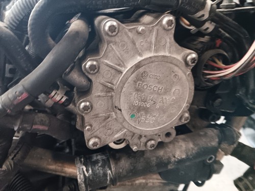 Byl motore jeep compass - byl,