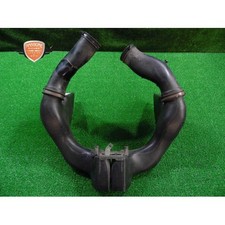 Manicotti collettori airbox Yamaha YZF R6 2001 2002