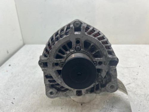 Alternatore renault master - alternatore,