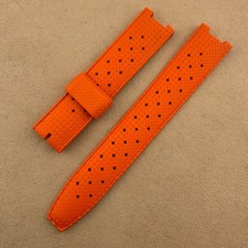 Cinturino silicone aftermarket