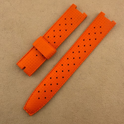 Cinturino silicone aftermarket