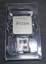 PROCESSORE CPU AMD RYZEN 5 4600G  6-CORE 3,7 GHZ SOCKET AM4  BOXED  GPU VEGA 7