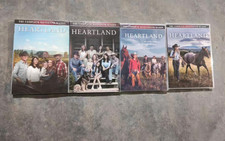 Heartland: The Complete