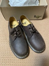 Scarpe Dr. Martens Crazy Horse