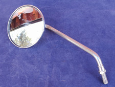 HONDA CB 350 FOUR SPECCHIETTO SX LEFT MIRROR HM