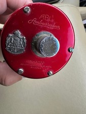 Mulinello per esche ABU