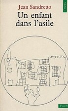 Un enfant dans l'asile -