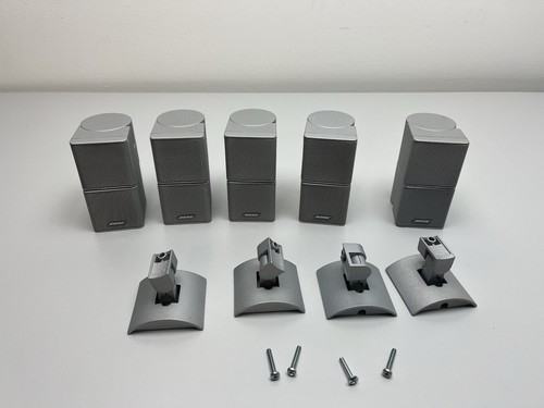 Bose set 5xjewel altoparlante - 5xjewel,