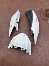 STOCK HONDA SWT Silver Wing