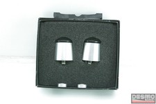 Contrappesi terminali manubrio