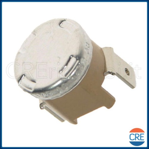 Termostato sicurezza 125 c - termostato, di