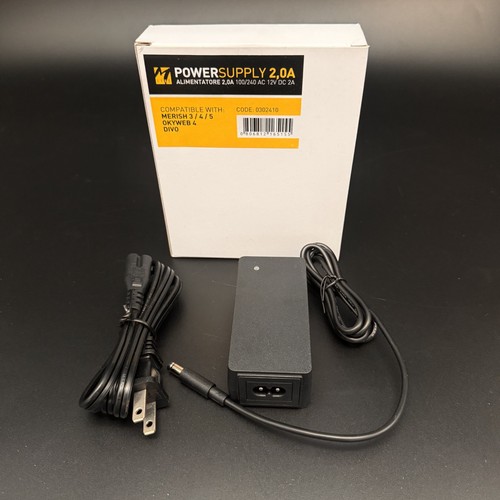 Live alimentatore oem - m-live, dc