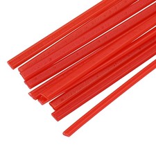 10 pezzi aste di saldatura in