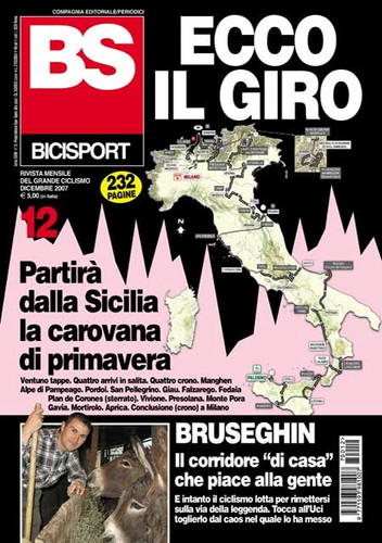 Rivista ciclismo - rivista,