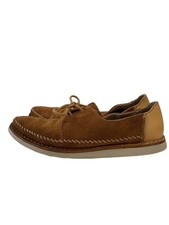 Clarks Shoes/26Cm/Brw/60659159
