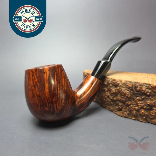 Pipa jorn larsen - pipa, brandy