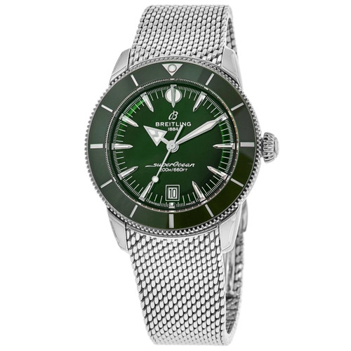 Nuovo orologio uomo breitling - nuovo,