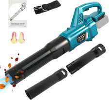 Soffiatore per Foglie a