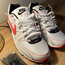 Nike Air Max Command Uomo
