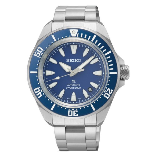 Nuovo orologio uomo - nuovo, seiko