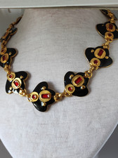 VINTAGE Collana RITA FRASCIONE