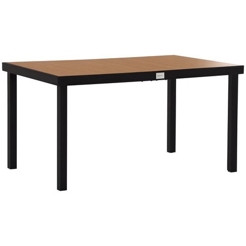 Outsunny tavolo giardino - outsunny, da