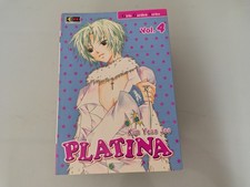 Platina kin yeon joo - platina,