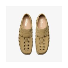 Clarks Men's Wallabee Loafer