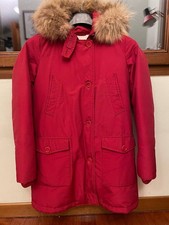 Woolrich parka donna colore - woolrich,