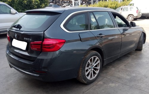 Ricambi bmw 320 station - d,