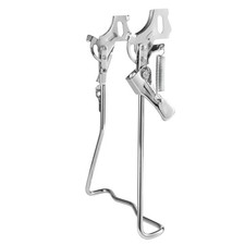 Riparazione di parcheggi