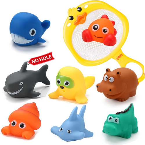 Giochi bagnetto neonato - -, set