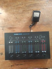 Mixer Outline Mx503