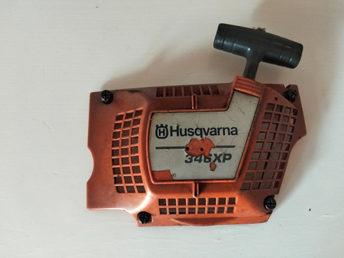 Avviatore strappo husqvarna - avviatore,