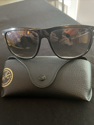 Ray ban rb4147 601 - ray-ban, 2n