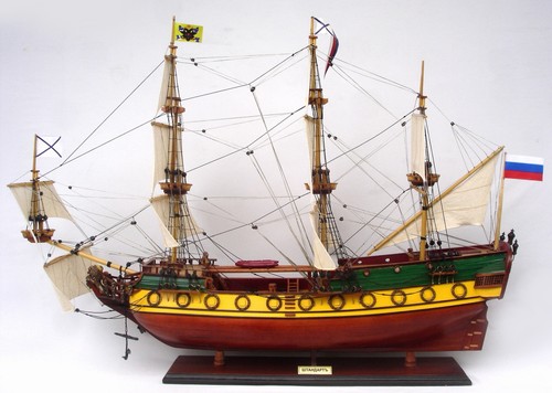 Modellino nave vela - modellino, a