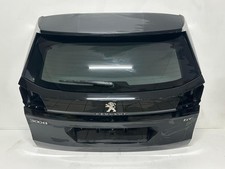 PORTELLONE POSTERIORE COMPLETO