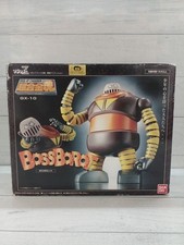Bandai Boss Robot Anima di