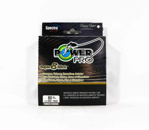 Power pro super - 8, slick