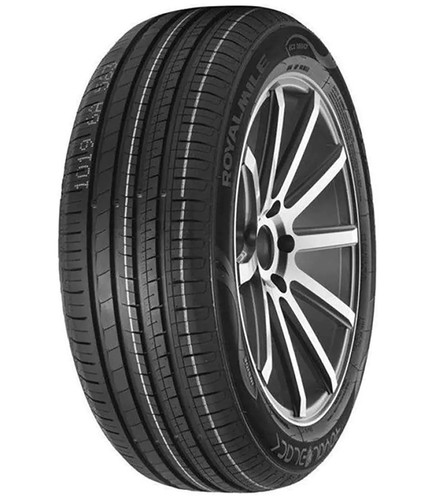 Gomme estive royal - gomme, black