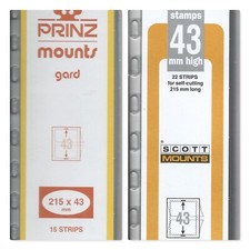 Prinz scott black - 15, 22
