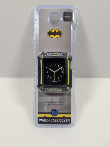 Comics batman 42mm apple - batman,